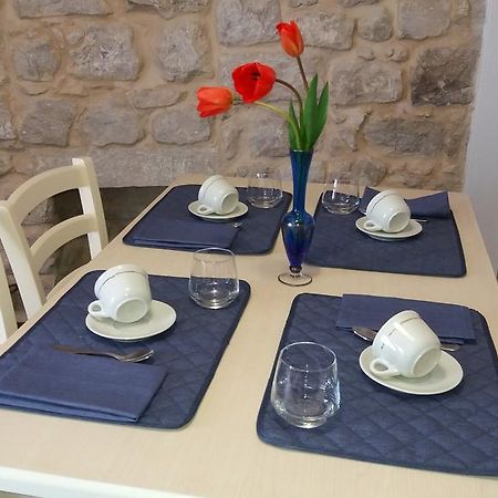 Reusia Holiday Home Ragusa Exteriér fotografie