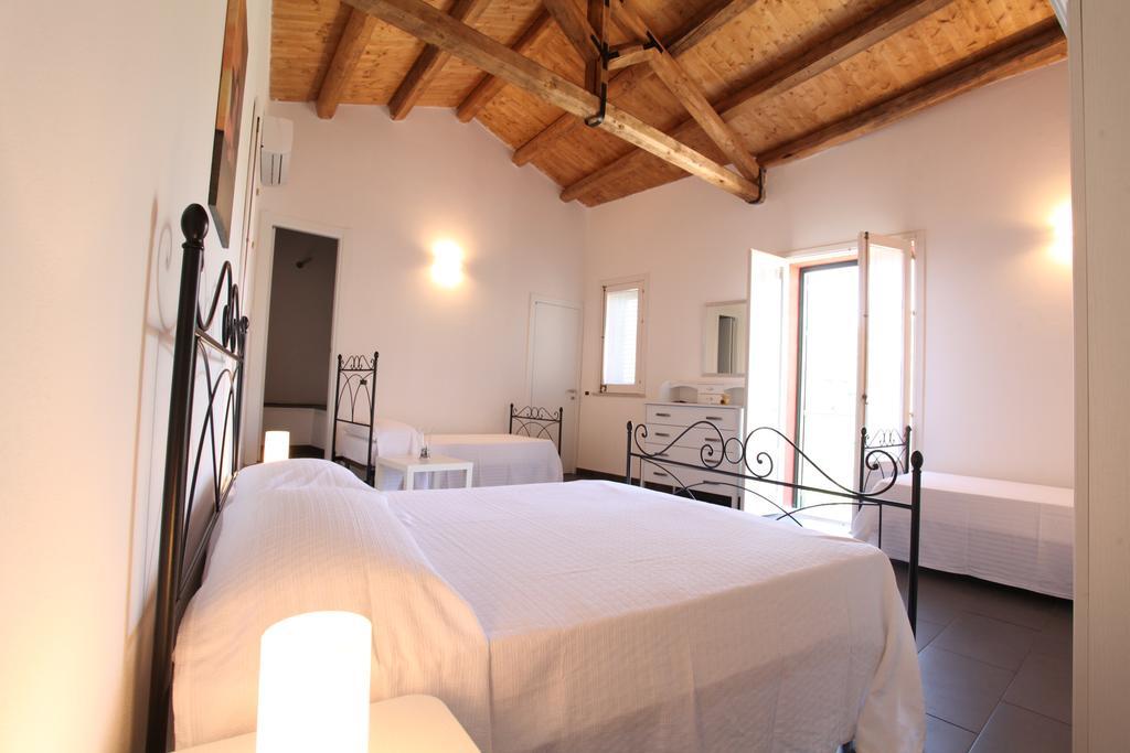 Reusia Holiday Home Ragusa Pokoj fotografie