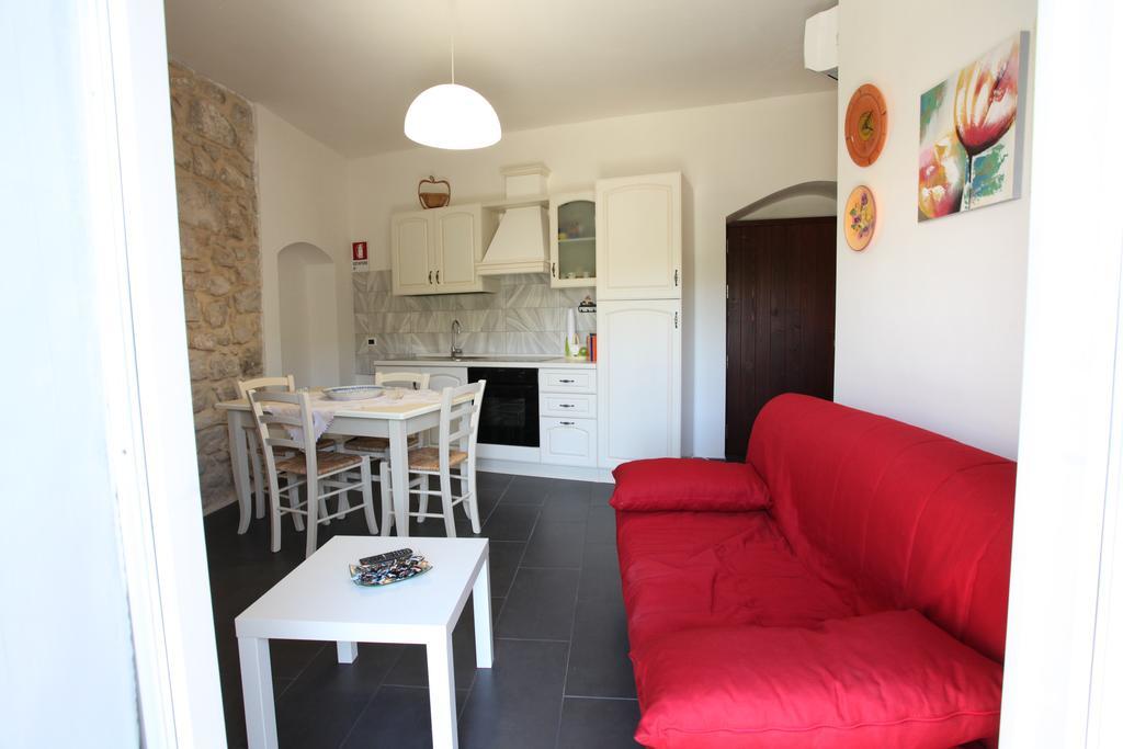 Reusia Holiday Home Ragusa Pokoj fotografie