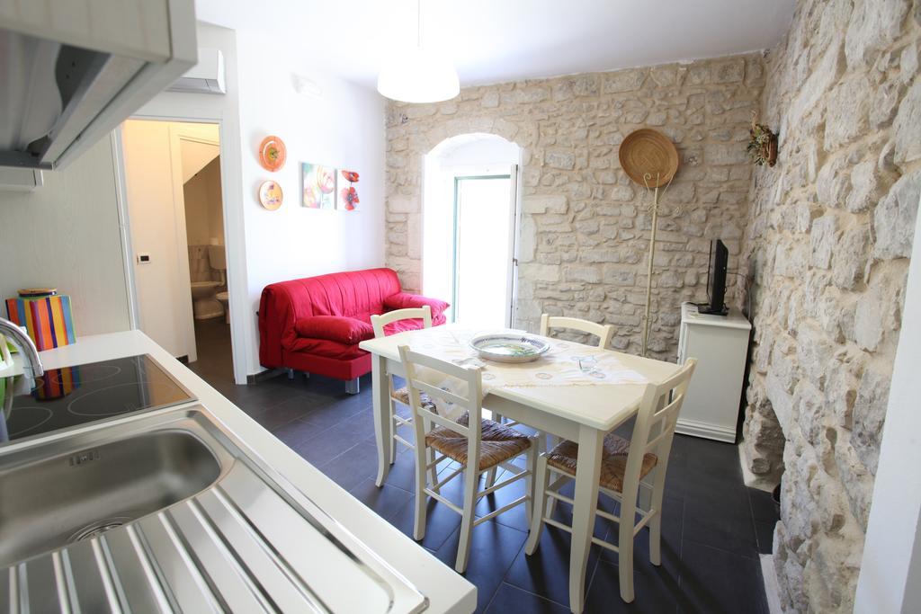 Reusia Holiday Home Ragusa Pokoj fotografie