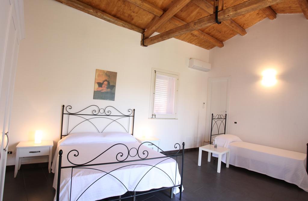 Reusia Holiday Home Ragusa Pokoj fotografie