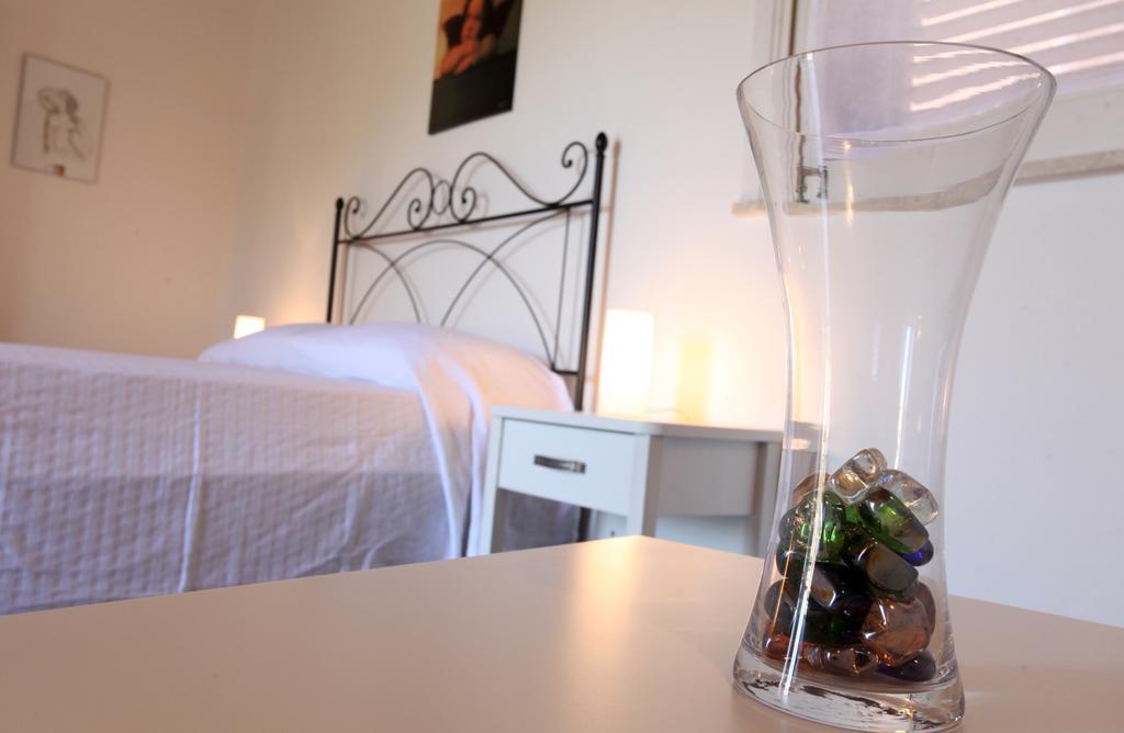 Reusia Holiday Home Ragusa Pokoj fotografie