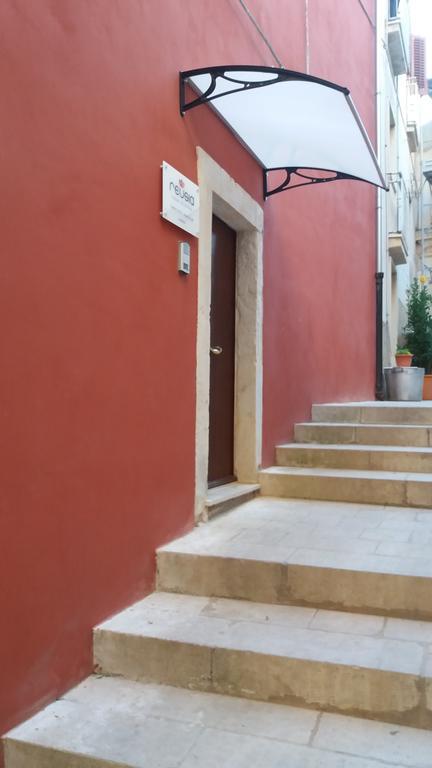 Reusia Holiday Home Ragusa Exteriér fotografie