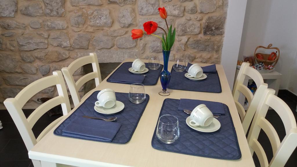 Reusia Holiday Home Ragusa Exteriér fotografie